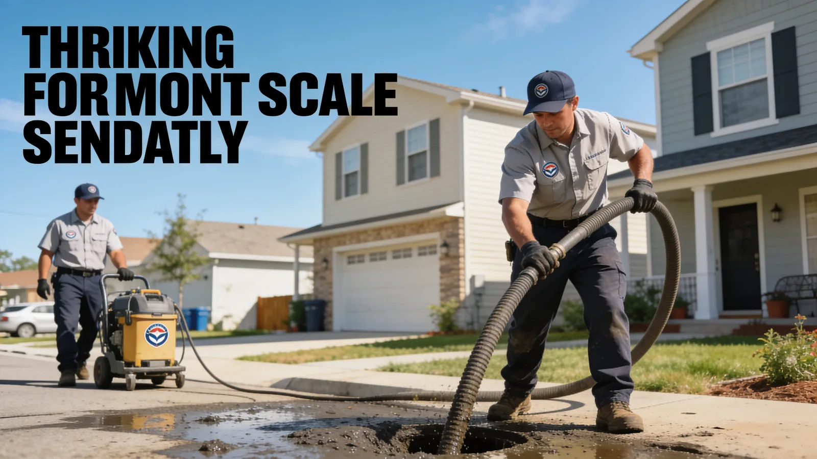 Sewage Cleanup in Snoqualmie Pass, WA near me